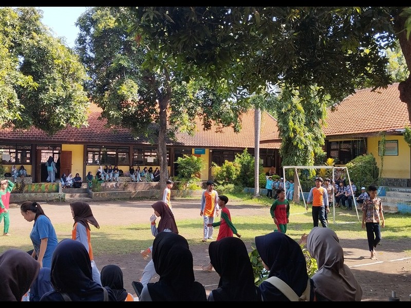 10 Ide lomba antar kelas