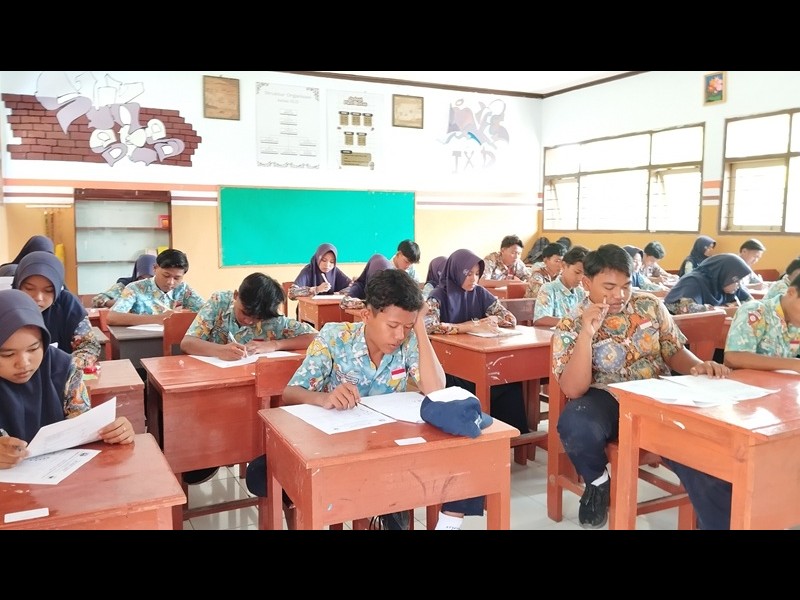 Rencana Kegiatan PSAS Ganjil 2025-2026